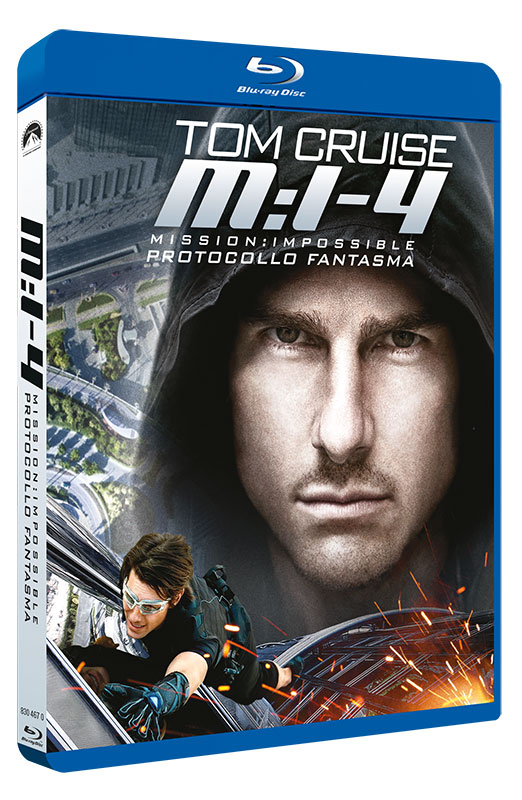 Mission: Impossible - Protocollo Fantasma Boy, Male, Person, Teen