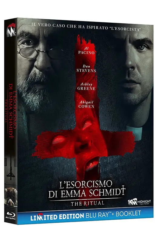 L'Esorcismo di Emma Schmidt - The Ritual