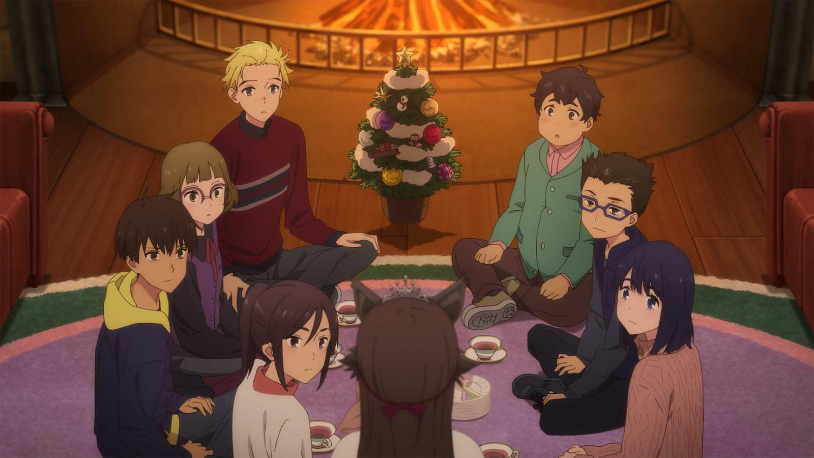 Il Castello Invisibile - Limited Edition DVD + Cards + Booklet (DVD) Il Castello Invisibile - Limited Edition DVD + Cards + Booklet (DVD)