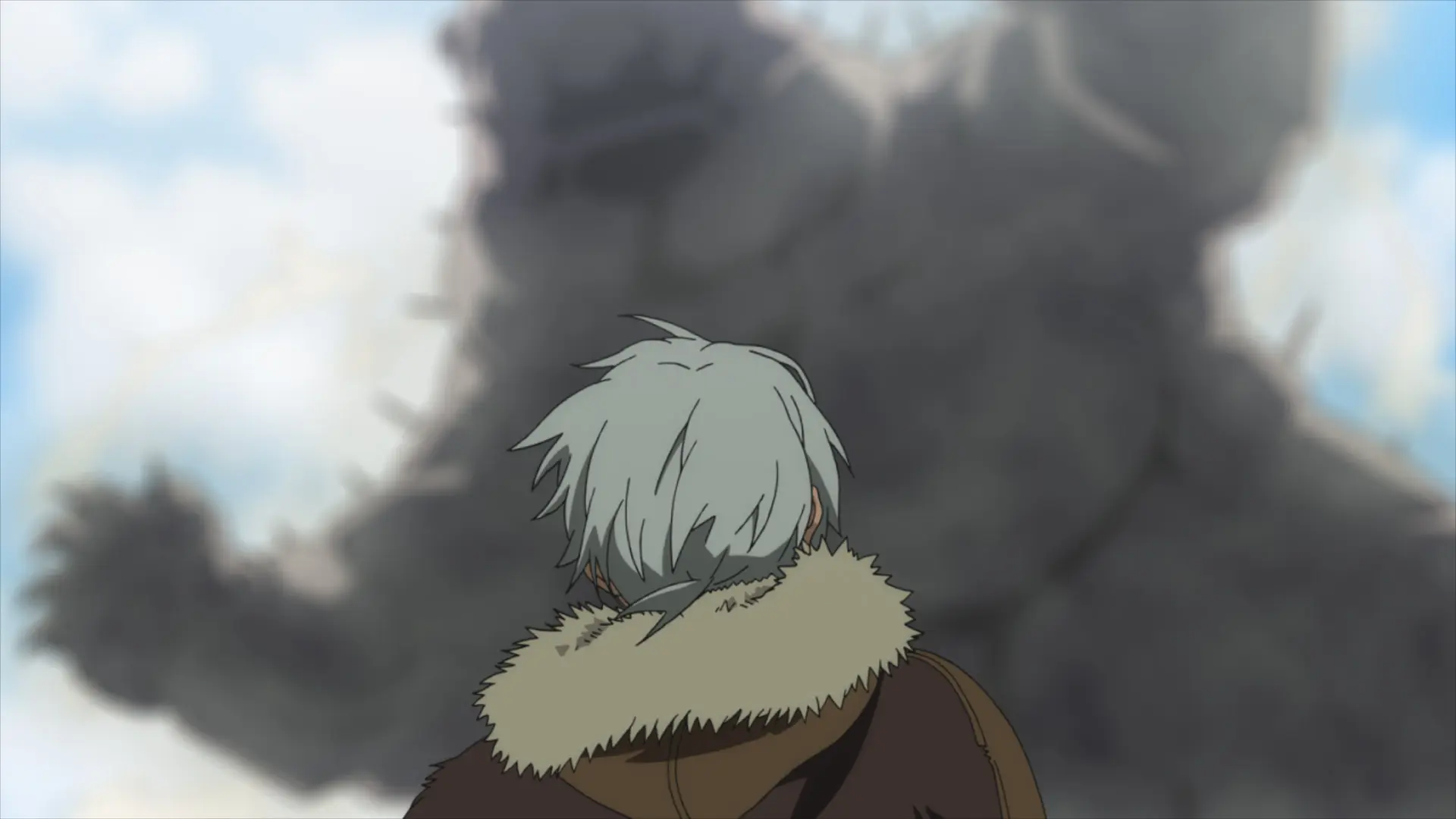 To Your Eternity - Stagione 1 - Limited Edition Anime Factory 3 Blu-ray + Cards da Collezione (Blu-ray) To Your Eternity - Stagione 1 - Limited Edition Anime Factory 3 Blu-ray + Cards da Collezione (Blu-ray)