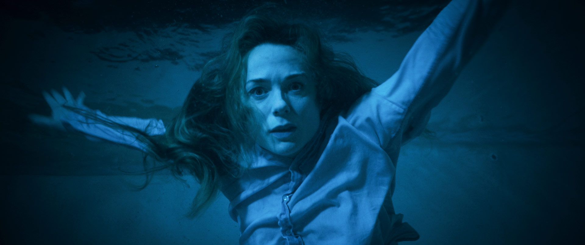 Night Swim - DVD (DVD) Night Swim - DVD (DVD)
