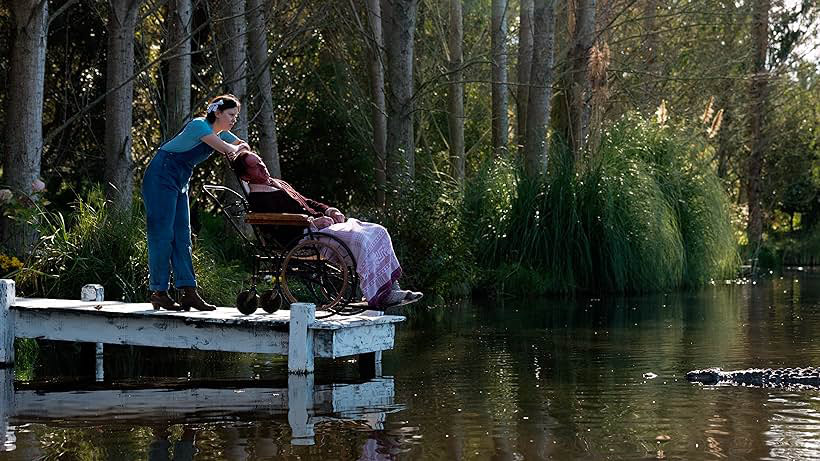 Pearl - Blu-ray (Blu-ray) Pearl - Blu-ray (Blu-ray)