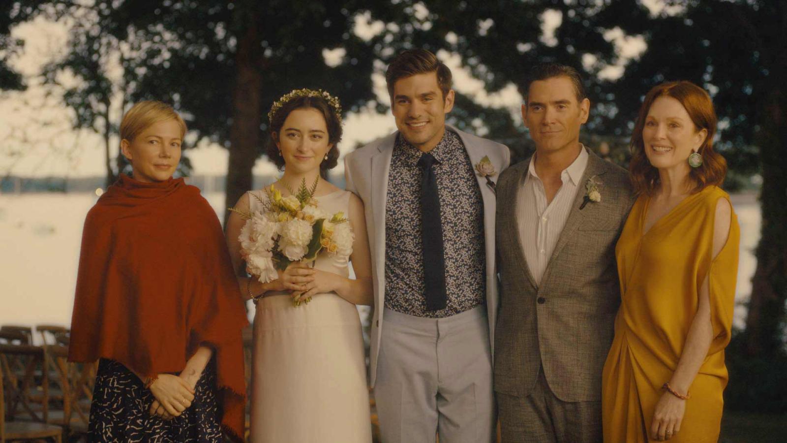 Dopo il Matrimonio - Blu-ray (Blu-ray) Image 7