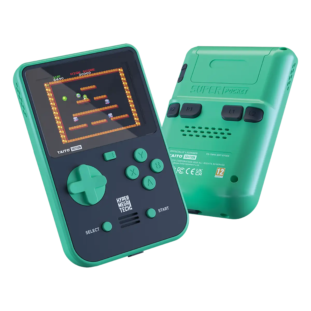 Taito Super Pocket Taito Super Pocket