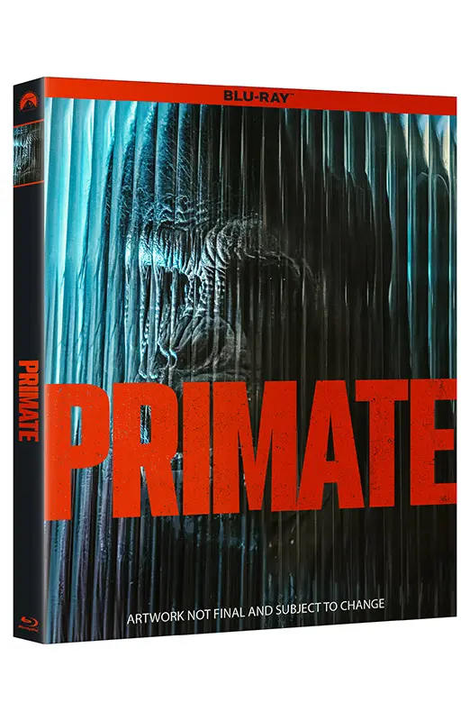 Ben - Rabbia Animale - Blu-ray (Blu-ray)