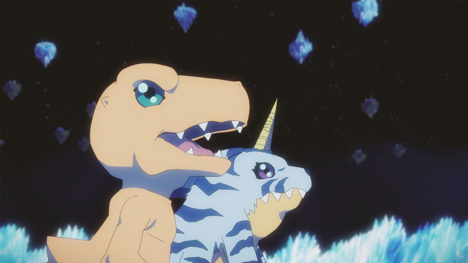 Digimon Adventure - Last Evolution Kizuna - Limited Edition Blu-ray + Card + Booklet (Blu-ray) Digimon Adventure - Last Evolution Kizuna - Limited Edition Blu-ray + Card + Booklet (Blu-ray)