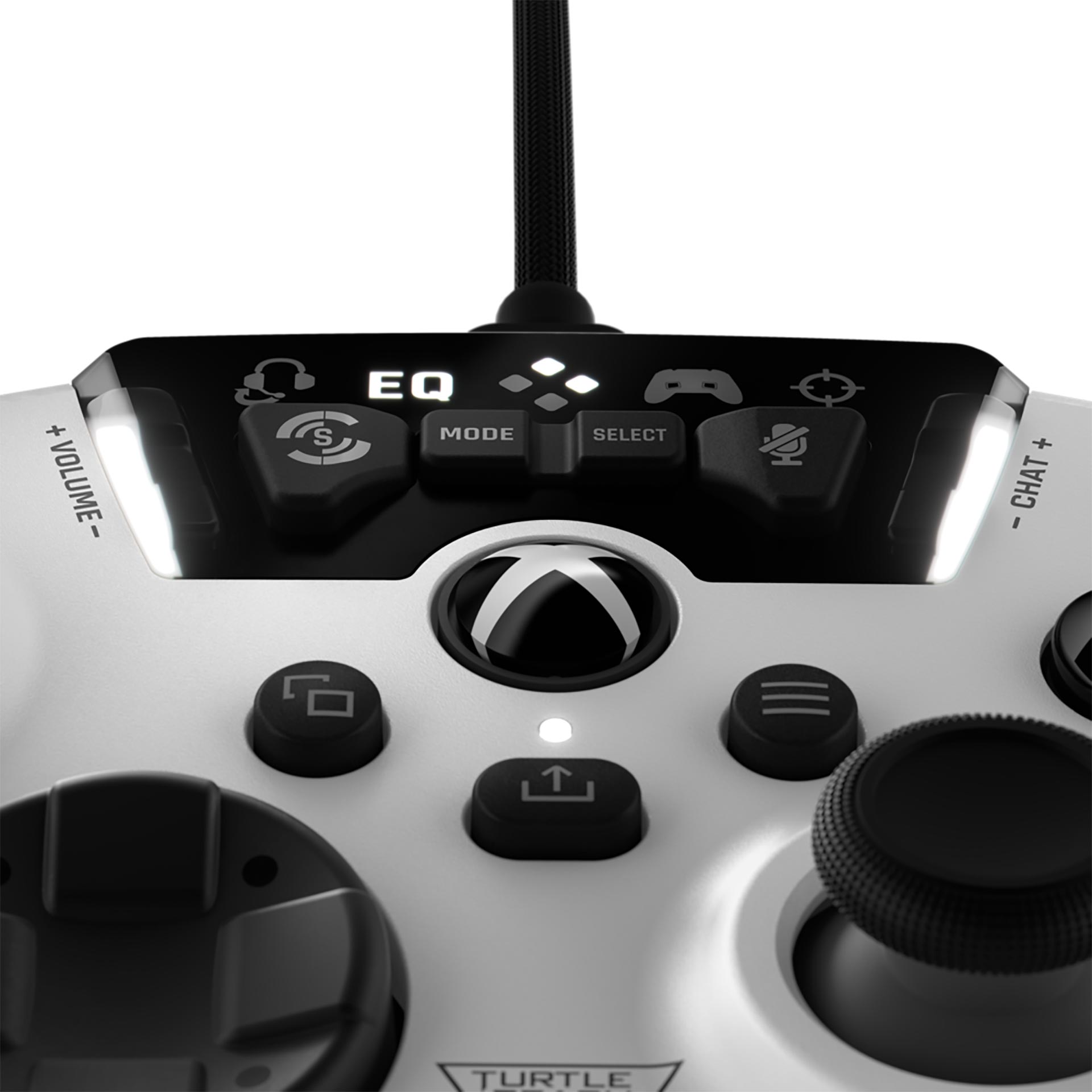 Recon Controller Bianco Recon Controller Bianco