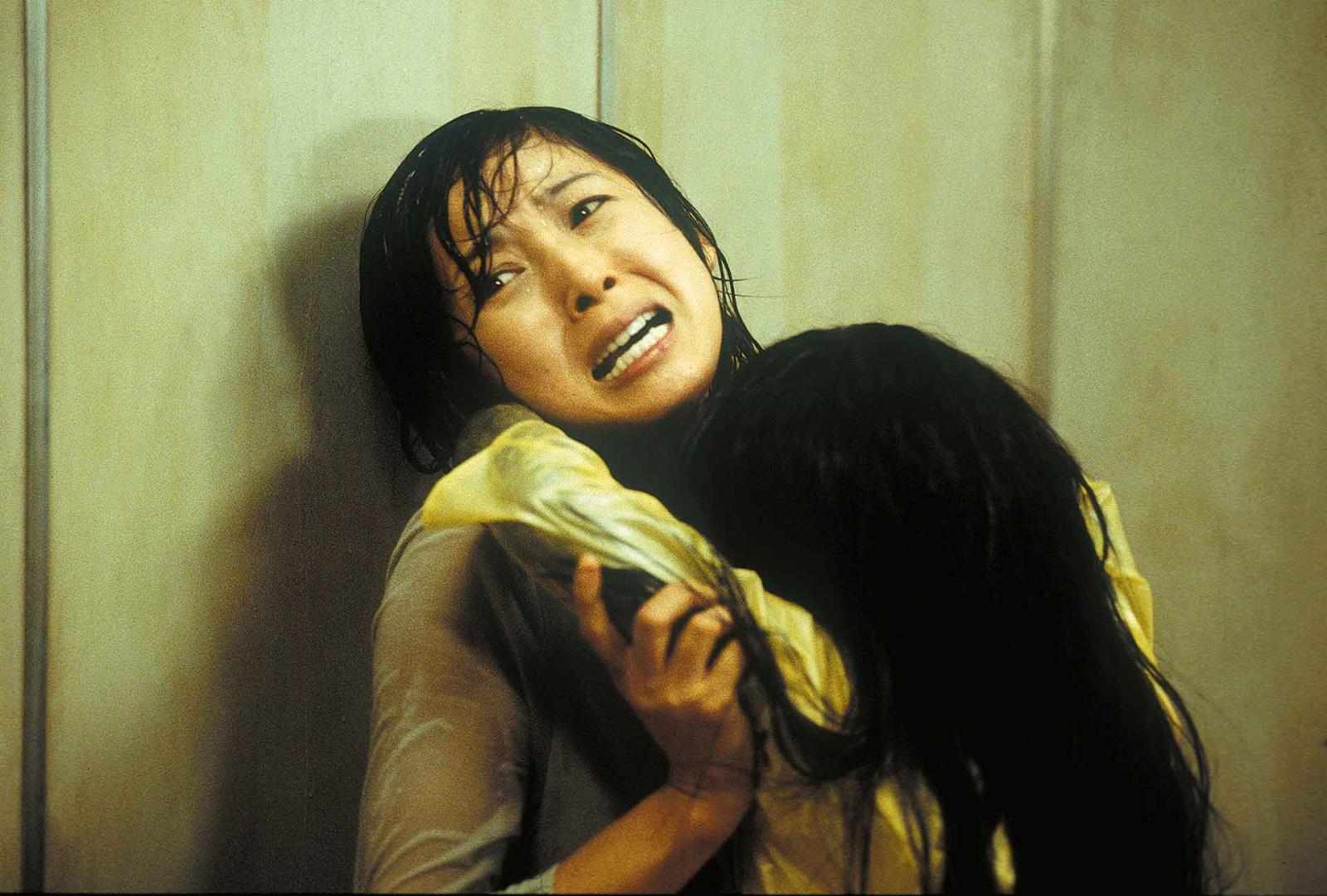 J-Horror Collection - Limited Edition Midnight Classics 4K Ultra HD + 2 Blu-ray + Book da Collezione (Blu-ray) J-Horror Collection - Limited Edition Midnight Classics 4K Ultra HD + 2 Blu-ray + Book da Collezione (Blu-ray)