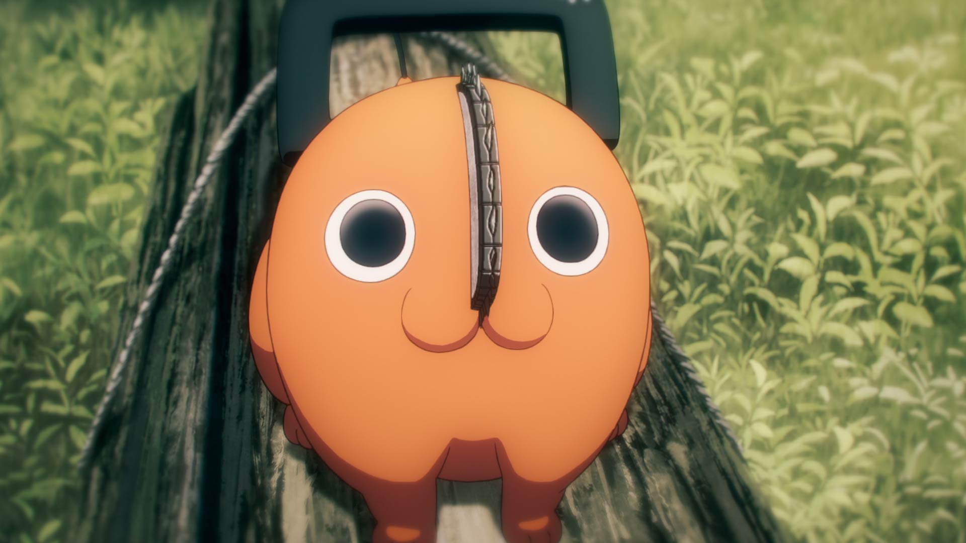 Chainsaw Man - Box Set Anime Factory 3 DVD - Serie TV Completa (DVD) Chainsaw Man - Box Set Anime Factory 3 DVD - Serie TV Completa (DVD)