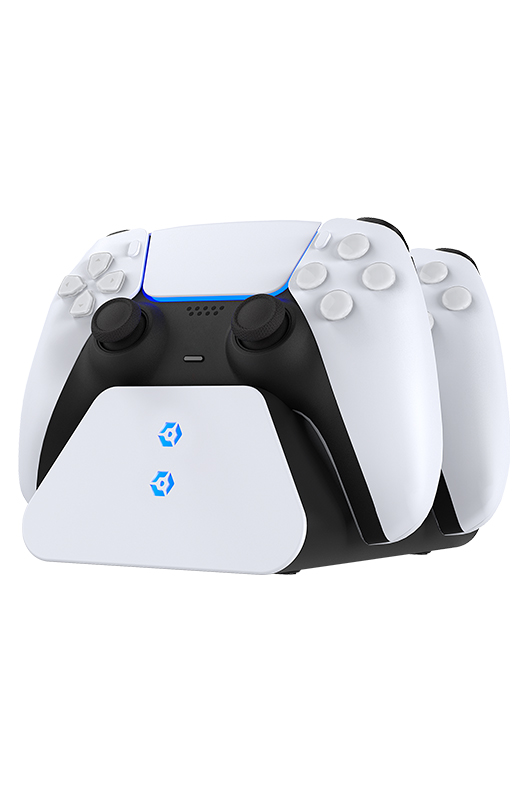 Duo Charging 6 Colori per PS5 Duo Charging 6 Colori per PS5