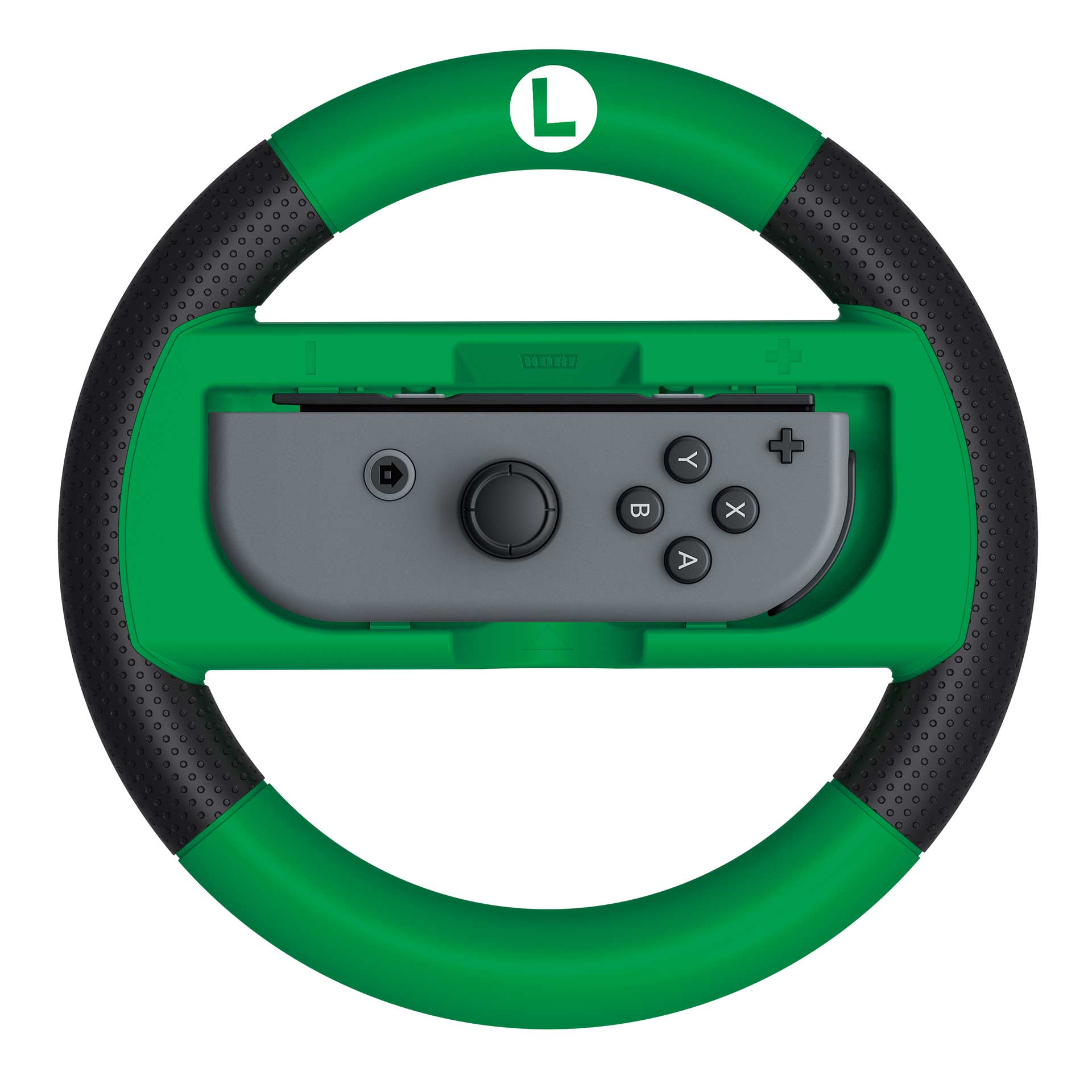 Volante Joy-Con Mario Kart 8 Deluxe per Nintendo Switch (LUIGI) Image 2