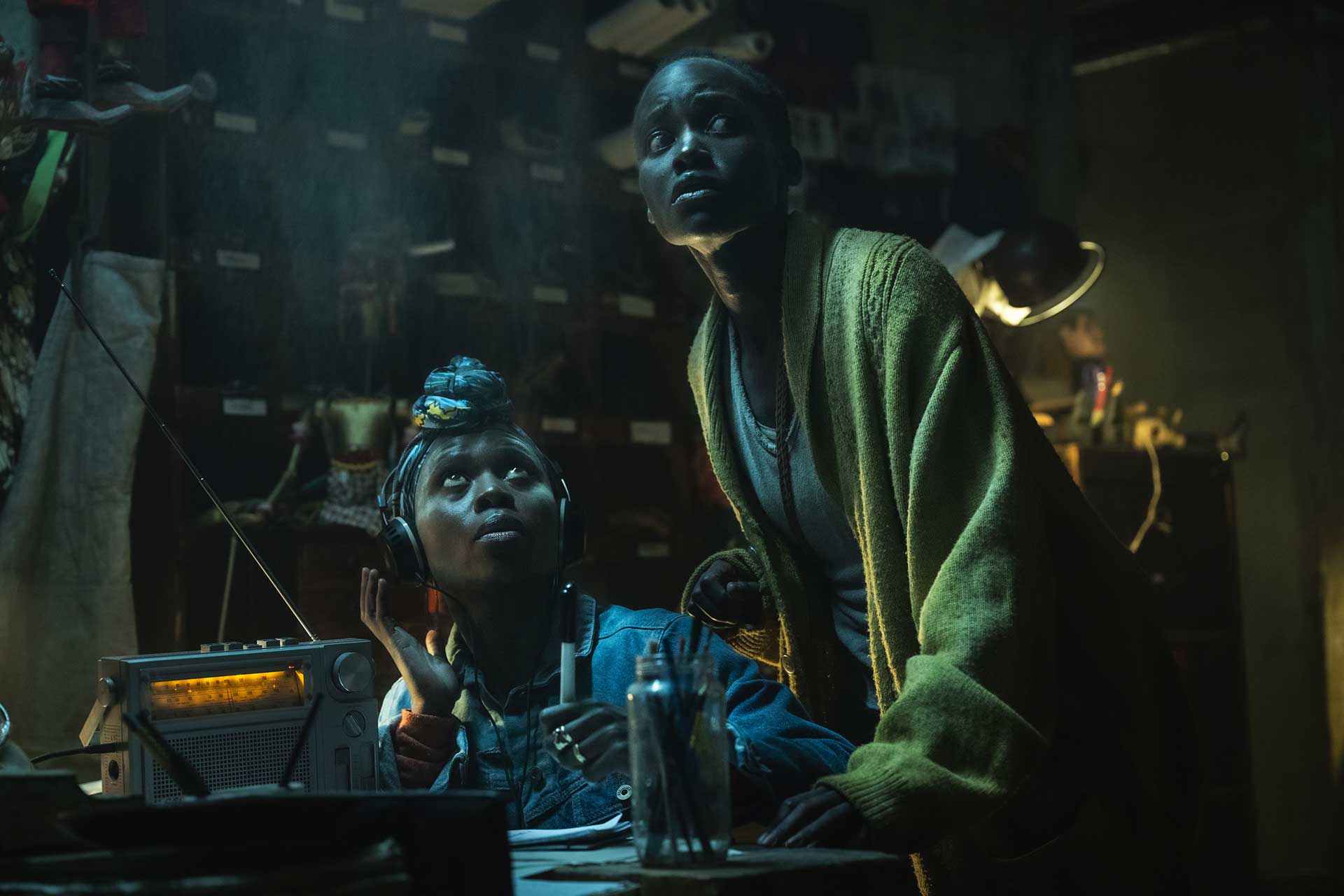 A Quiet Place - Giorno 1 - Blu-ray (Blu-ray) A Quiet Place - Giorno 1 - Blu-ray (Blu-ray)