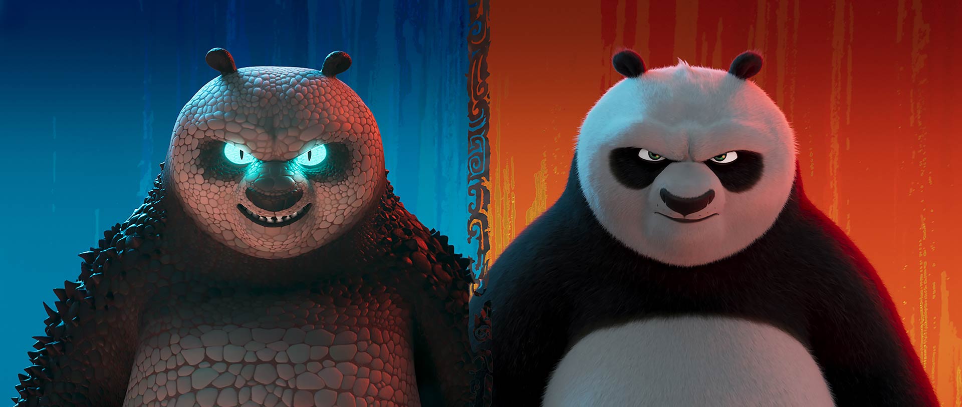Kung Fu Panda 4 - DVD (DVD) Kung Fu Panda 4 - DVD (DVD)