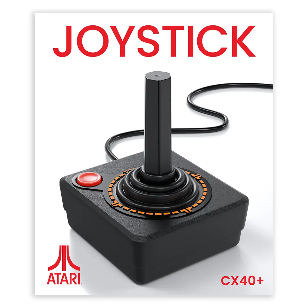 CX40+ Joystick  Image 2