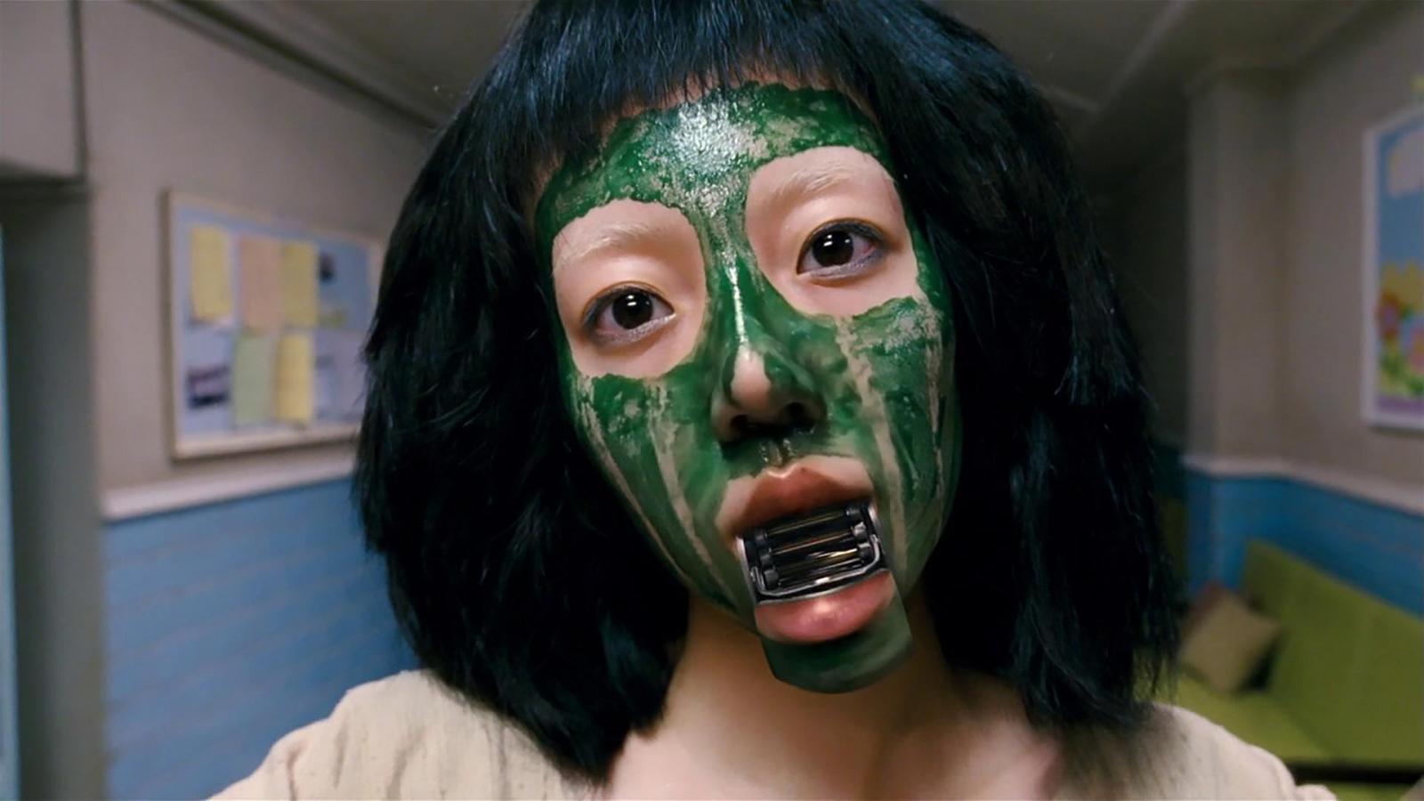 I'm a cyborg, but that's OK - Limited Edition DVD + Booklet (DVD) I'm a cyborg, but that's OK - Limited Edition DVD + Booklet (DVD)