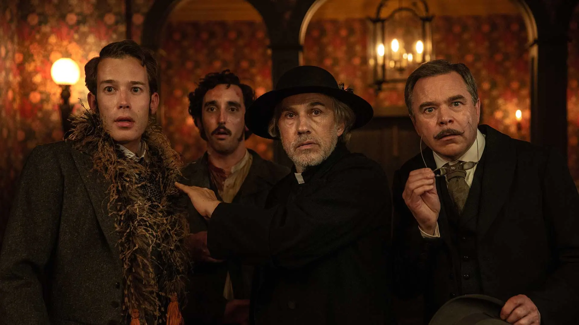 Dracula - L'Amore Perduto - Limited Edition Midnight Factory DVD + Booklet (DVD) Dracula - L'Amore Perduto - Limited Edition Midnight Factory DVD + Booklet (DVD)