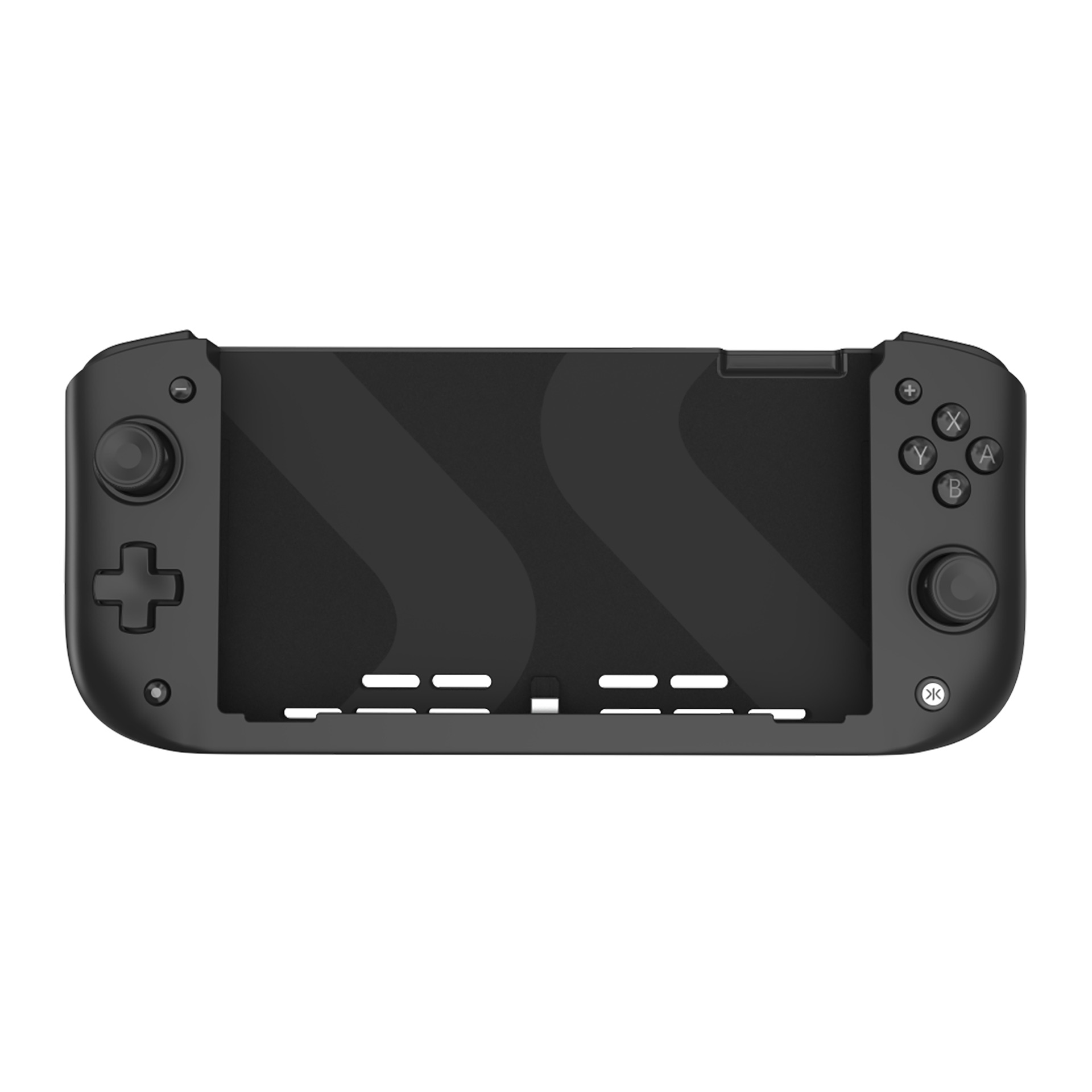 Nitro Deck Nero per Nintendo Switch Image 3