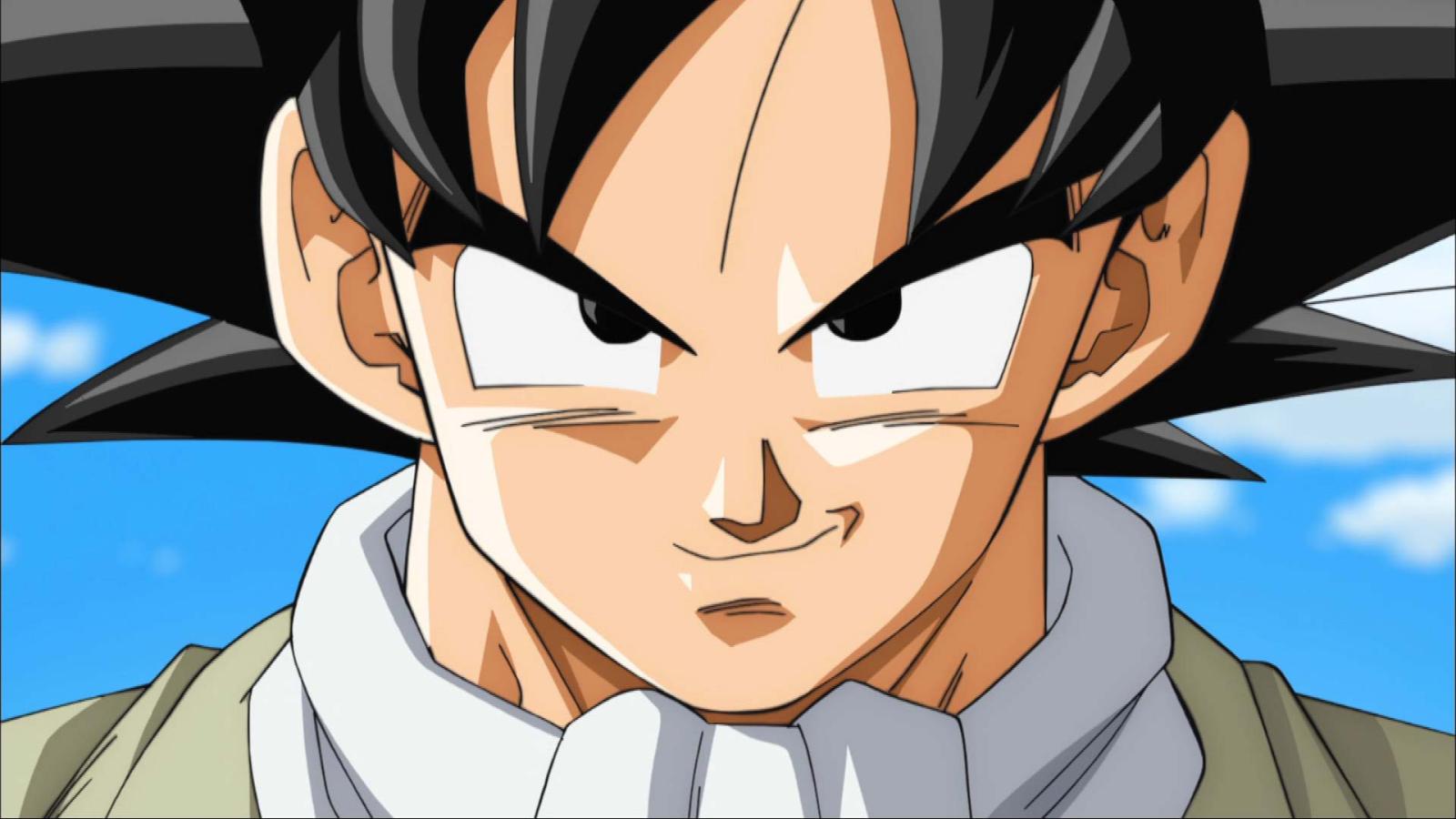 Dragon Ball Super - Volume 1 - Limited Edition 3 DVD + Booklet + Cards (DVD) Dragon Ball Super - Volume 1 - Limited Edition 3 DVD + Booklet + Cards (DVD)