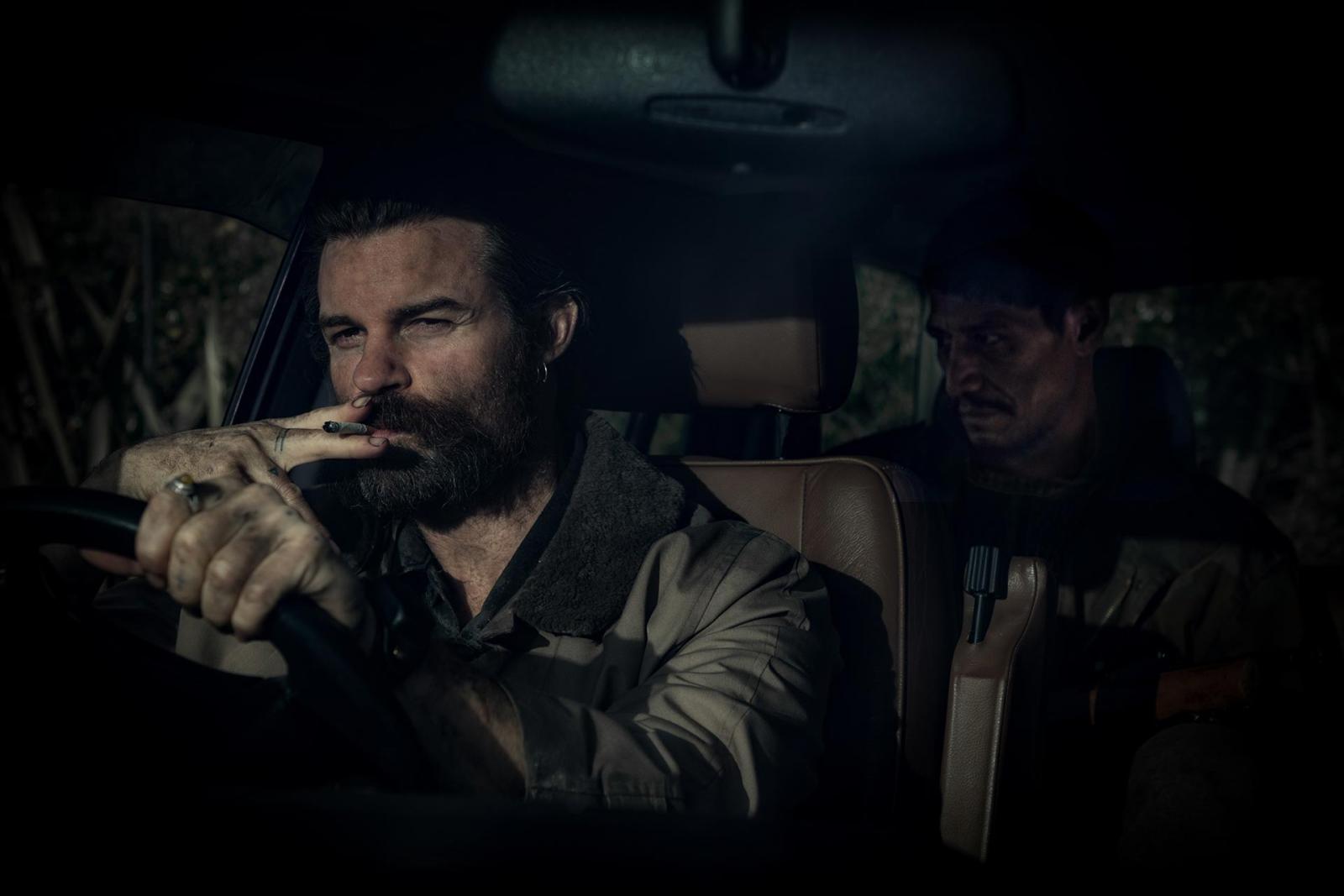 Viaggio nell'Incubo - Coming Home in The Dark - Limited Edition Blu-ray + Booklet (Blu-ray) Viaggio nell'Incubo - Coming Home in The Dark - Limited Edition Blu-ray + Booklet (Blu-ray)