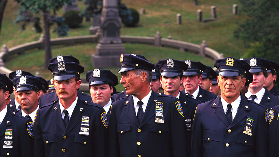 Cop Land - Blu-ray (Blu-ray) Image 5