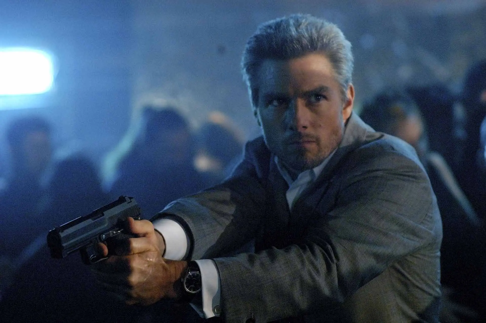 Collateral - DVD (DVD) Collateral - DVD (DVD)