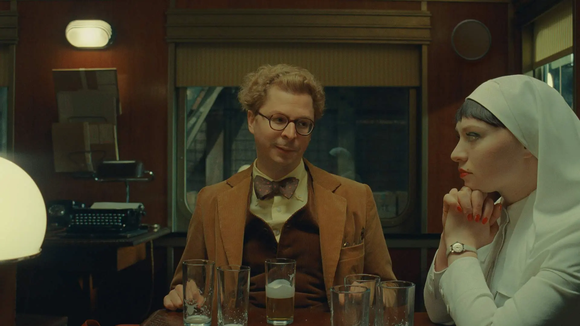 La Trama Fenicia - Blu-ray (Blu-ray) La Trama Fenicia - Blu-ray (Blu-ray)