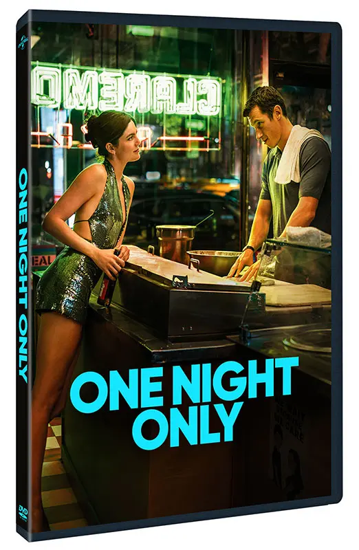 One Night Only - Quando tutto è possibile - DVD (DVD)