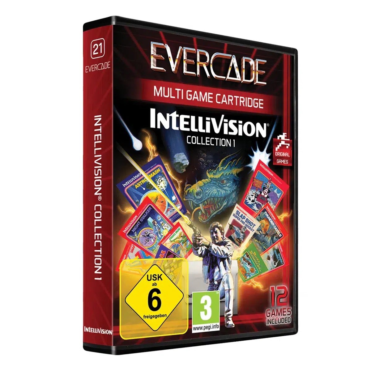 1068222-blaze-evercade-intellivision-collection-1-cartridge-21 Product Image 1