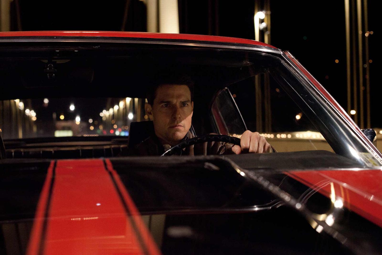 Jack Reacher - La Prova Decisiva - Steelbook Blu-ray 4K UHD + Blu-ray (Blu-ray) Jack Reacher - La Prova Decisiva - Steelbook Blu-ray 4K UHD + Blu-ray (Blu-ray)