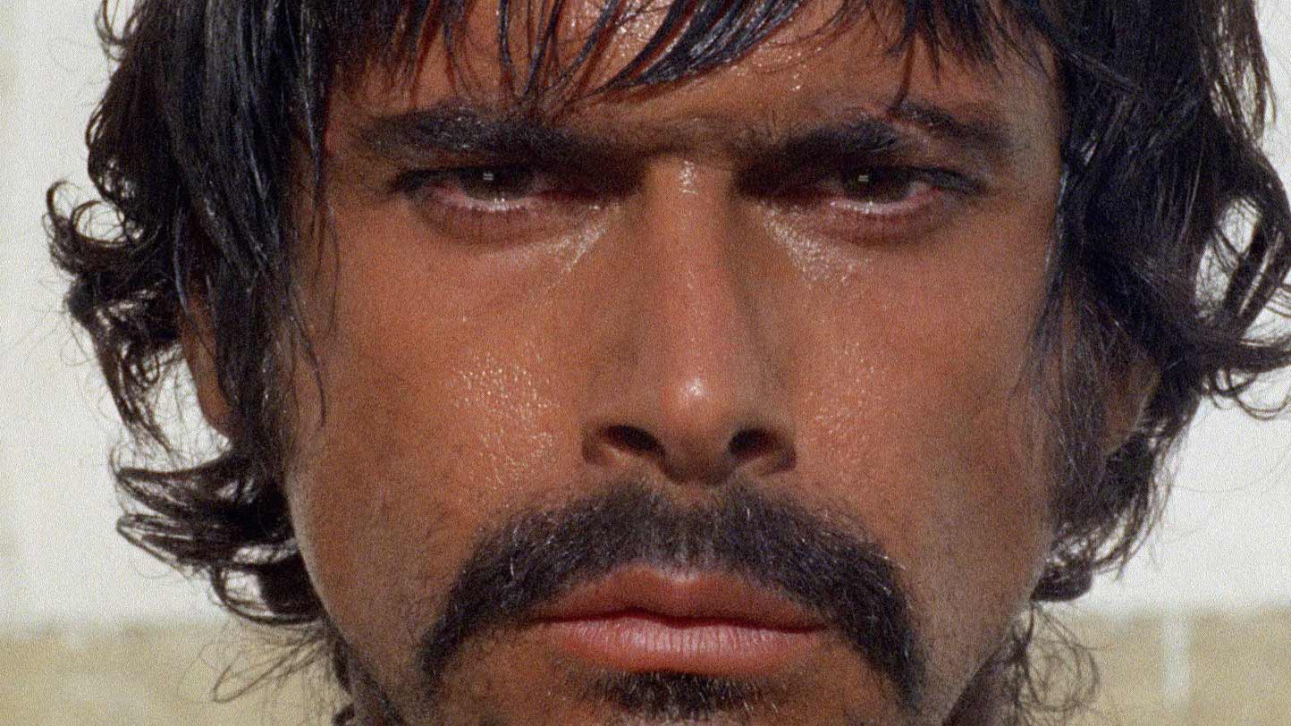 Tomas Milian Collection - Boxset 5 Blu-ray - 4 Film + Disco Bonus (Blu-ray) Tomas Milian Collection - Boxset 5 Blu-ray - 4 Film + Disco Bonus (Blu-ray)
