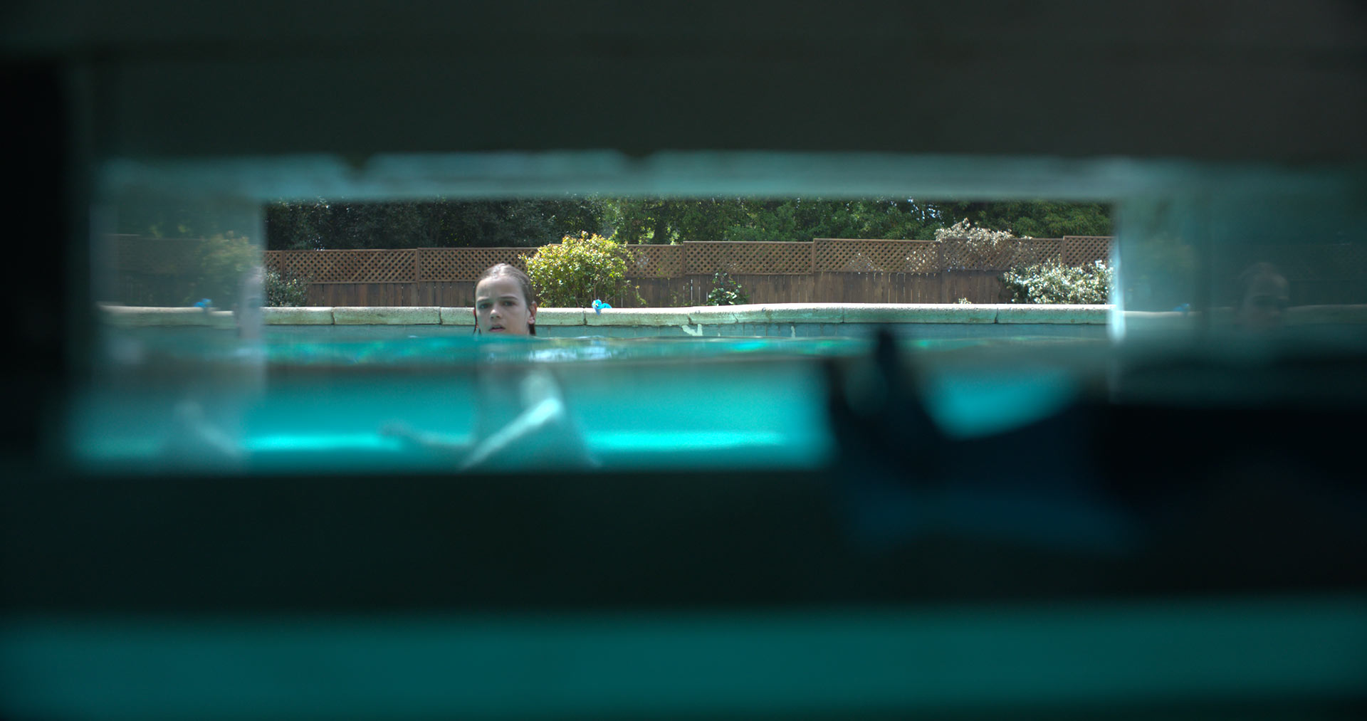 Night Swim - DVD (DVD) Night Swim - DVD (DVD)