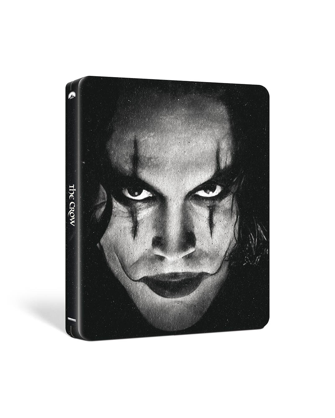 Il Corvo - Steelbook Nera 4K Ultra HD + Blu-ray - Edizione 30° Anniversario (Blu-ray) Image 3