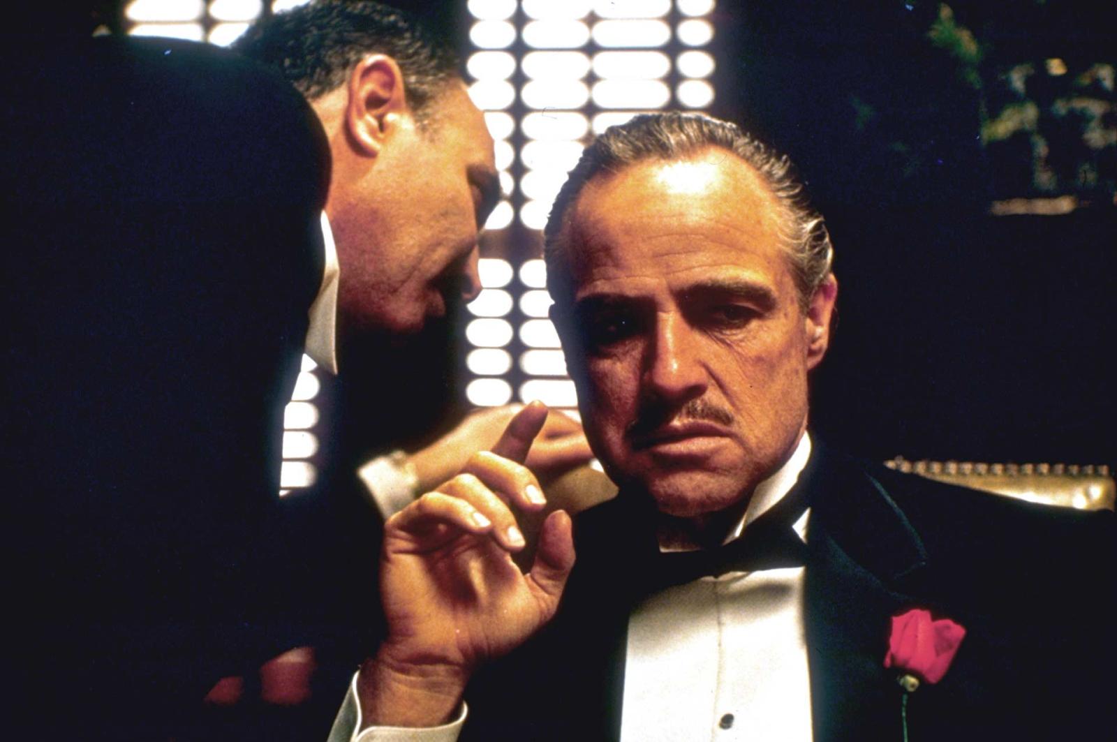 Il Padrino - Blu-ray 4K UHD + Blu-ray (Blu-ray) Il Padrino - Blu-ray 4K UHD + Blu-ray (Blu-ray)