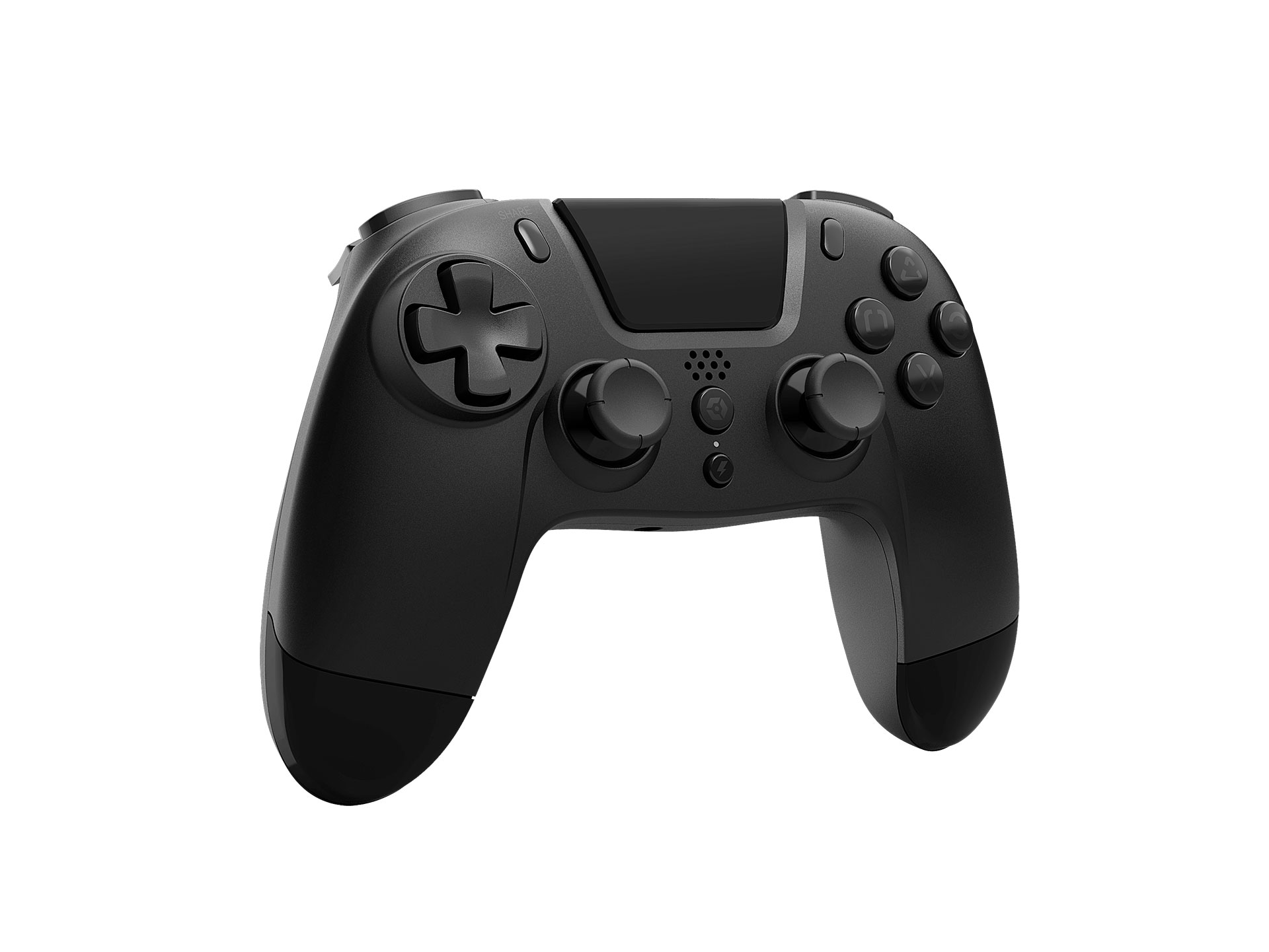 VX-4 Wireless Bluetooth Controller Nero Image 2