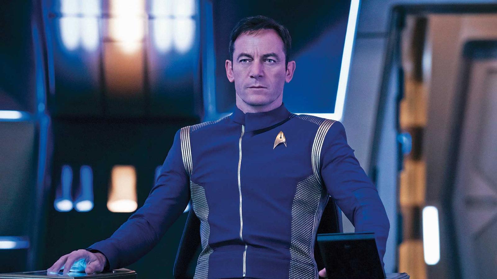 Star Trek: Discovery - Stagioni 1-3 - 15 DVD (DVD) Star Trek: Discovery - Stagioni 1-3 - 15 DVD (DVD)