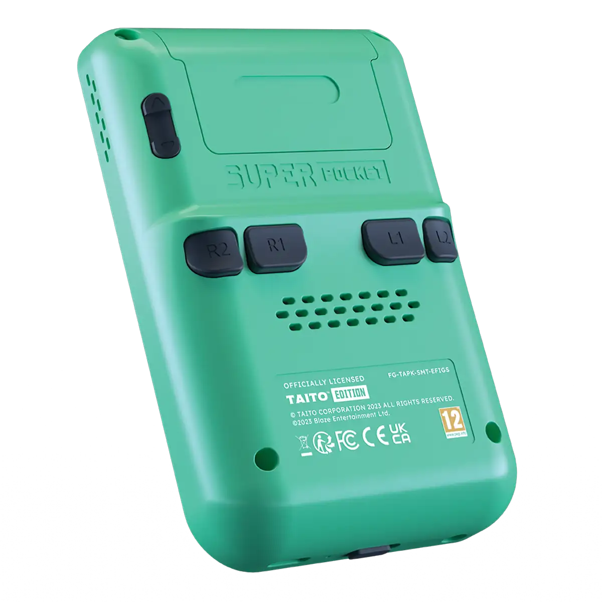Taito Super Pocket Taito Super Pocket
