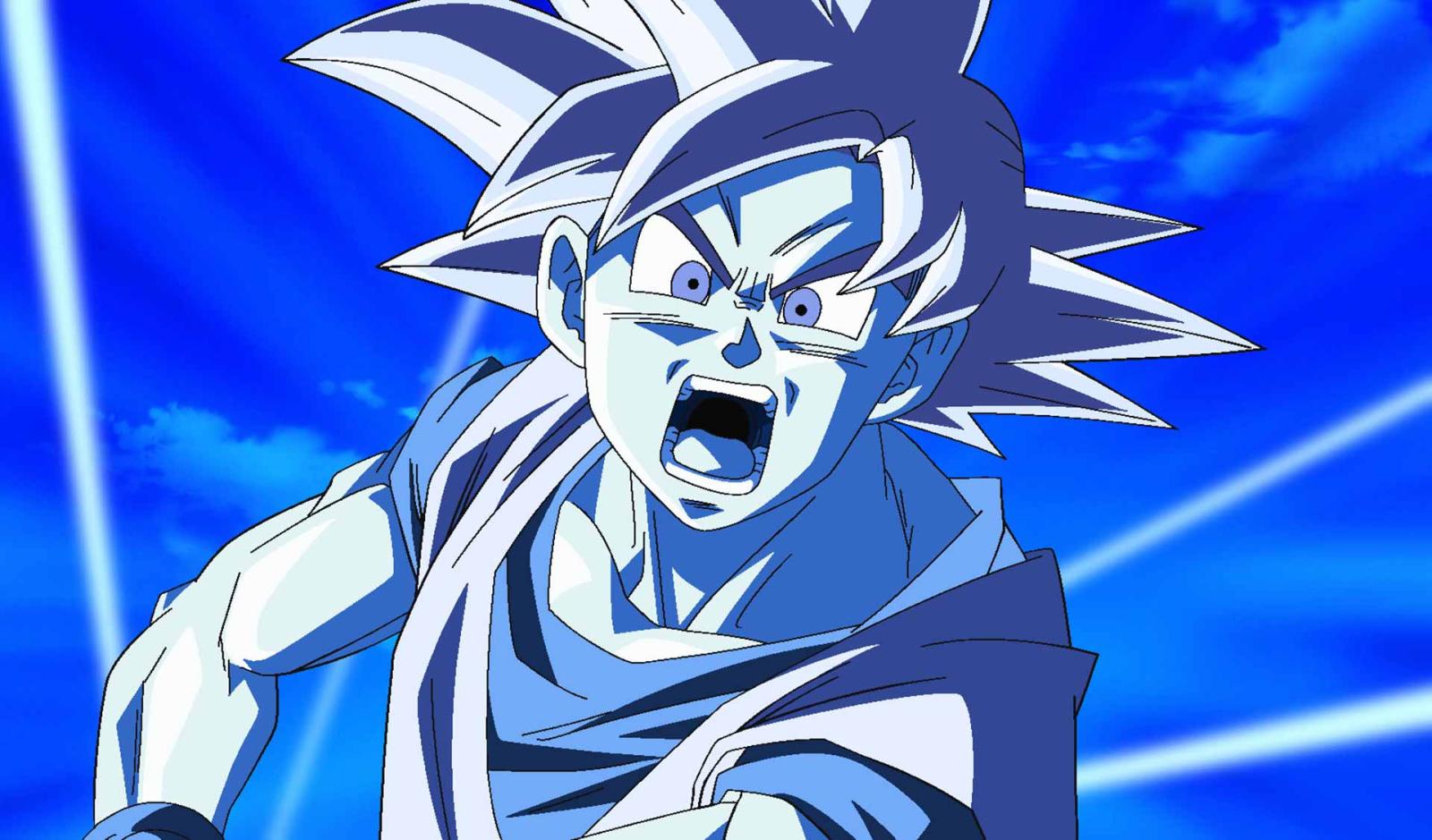 Dragon Ball Super - Volume 1 - Limited Edition 3 DVD + Booklet + Cards (DVD) Dragon Ball Super - Volume 1 - Limited Edition 3 DVD + Booklet + Cards (DVD)