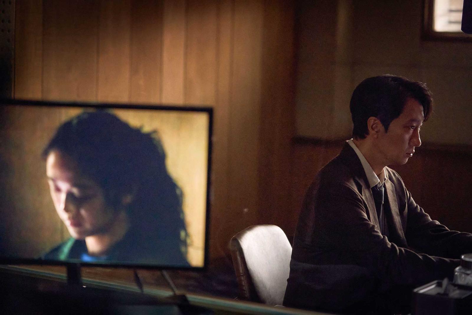 Decision to Leave - 4K Ultra HD + Blu-ray (Blu-ray) Decision to Leave - 4K Ultra HD + Blu-ray (Blu-ray)