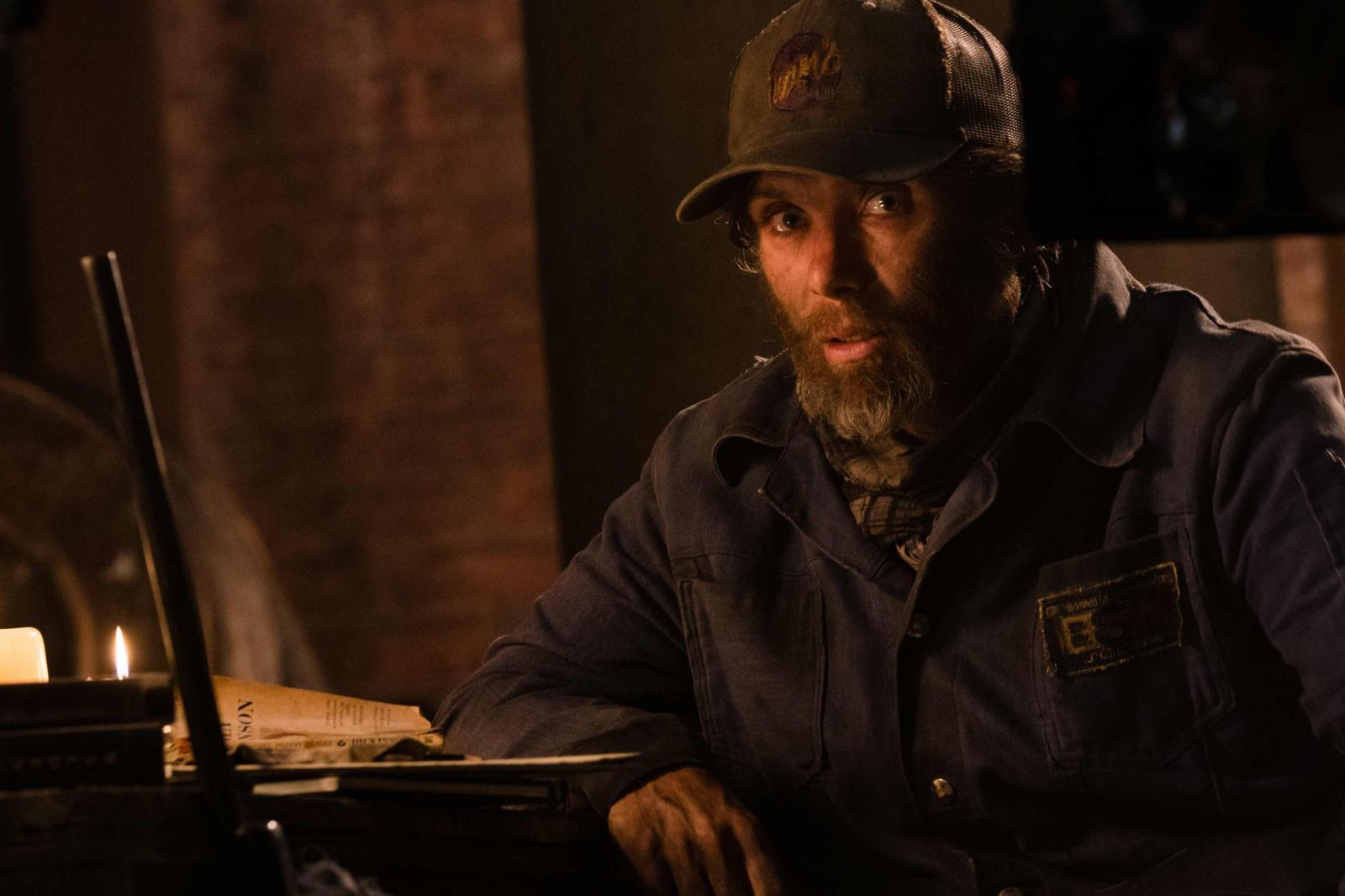 A Quiet Place II - DVD (DVD) A Quiet Place II - DVD (DVD)