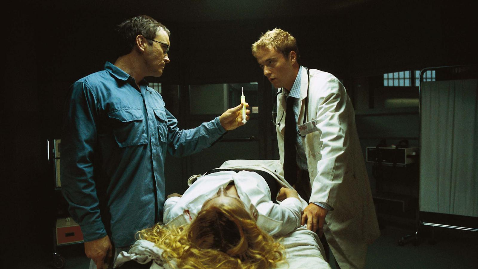 Beyond Re-Animator - Re-Animator 3 - Limited Edition 2 DVD + Book da Collezione (DVD) Beyond Re-Animator - Re-Animator 3 - Limited Edition 2 DVD + Book da Collezione (DVD)