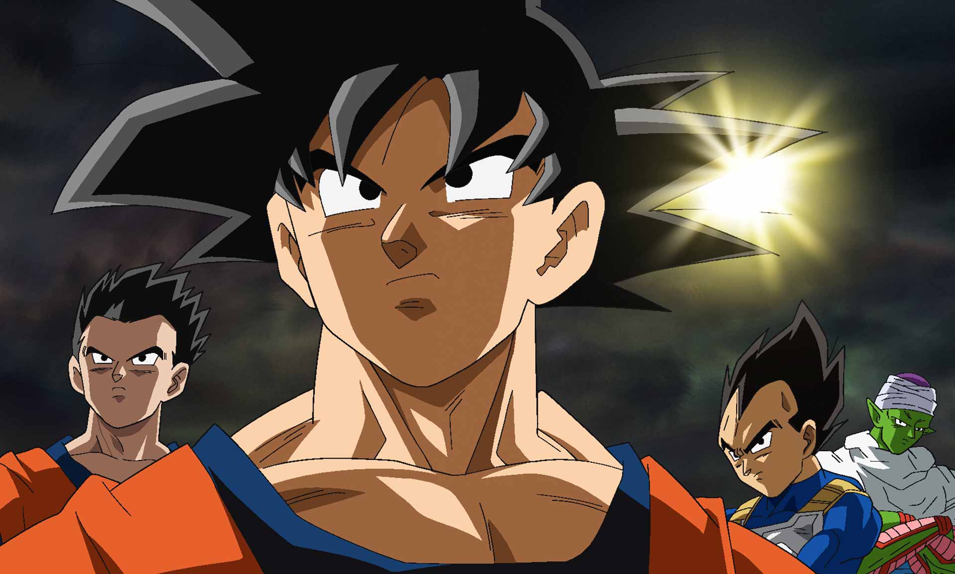Dragon Ball Super - Volume 8 - Limited Edition Anime Factory 3 DVD + Card + Booklet (DVD) Dragon Ball Super - Volume 8 - Limited Edition Anime Factory 3 DVD + Card + Booklet (DVD)