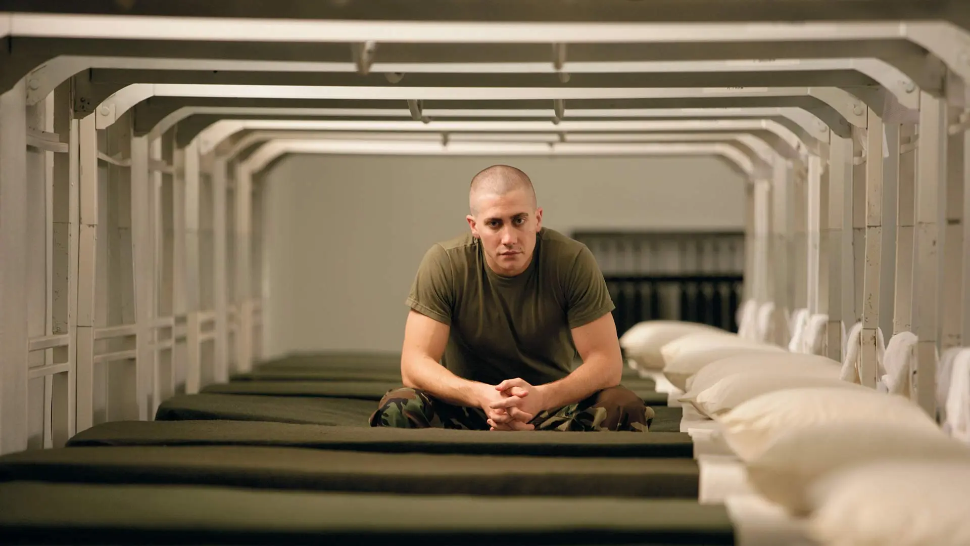 Jarhead - Steelbook 4K Ultra HD + Blu-ray - Edizione 20° Anniversario (Blu-ray)