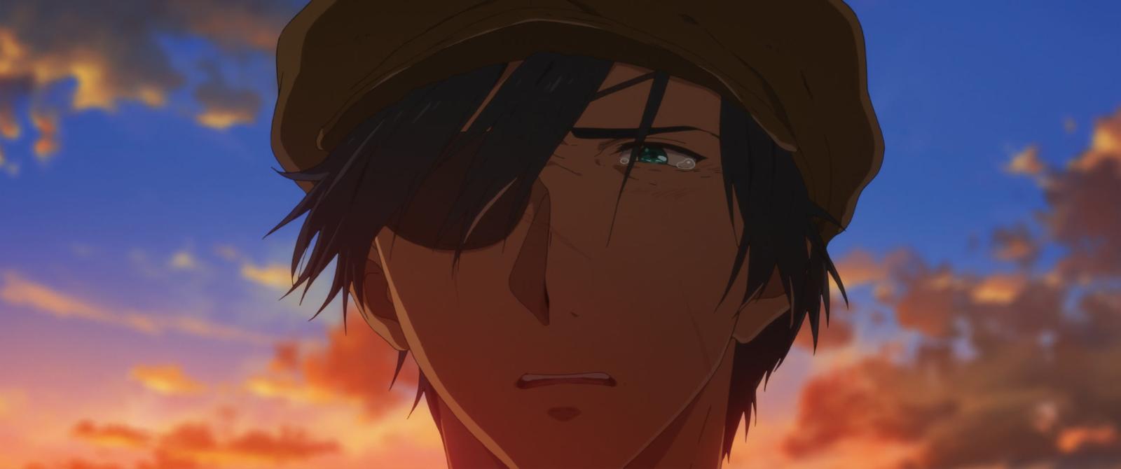 Violet Evergarden: Il Film - Limited Edition Blu-ray + 5 Special Cards da Collezione (Blu-ray) Violet Evergarden: Il Film - Limited Edition Blu-ray + 5 Special Cards da Collezione (Blu-ray)