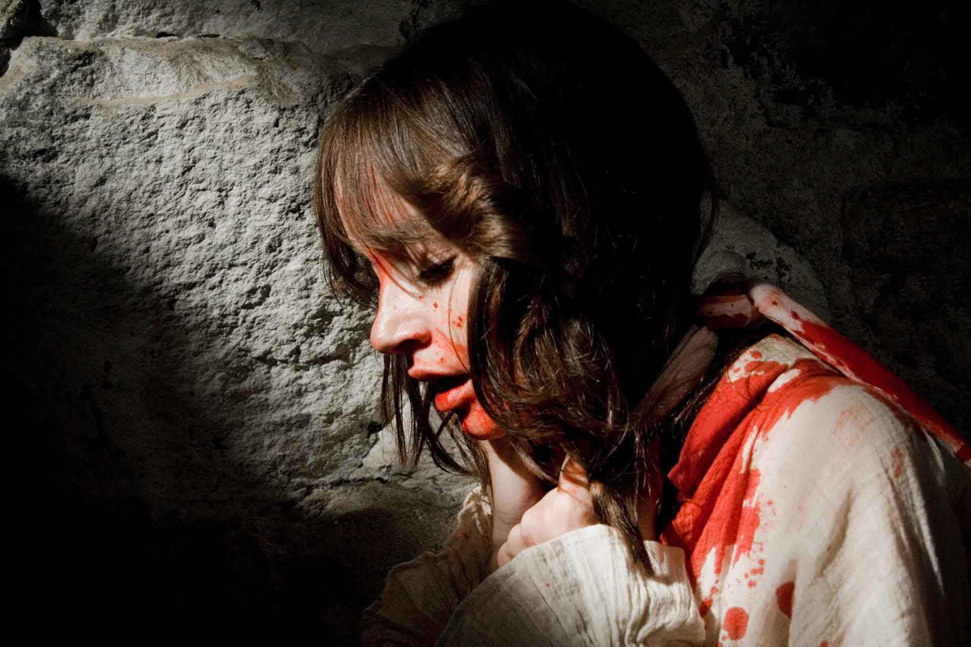 The House of the Devil - Limited Edition Midnight Factory DVD + Booklet (DVD) The House of the Devil - Limited Edition Midnight Factory DVD + Booklet (DVD)