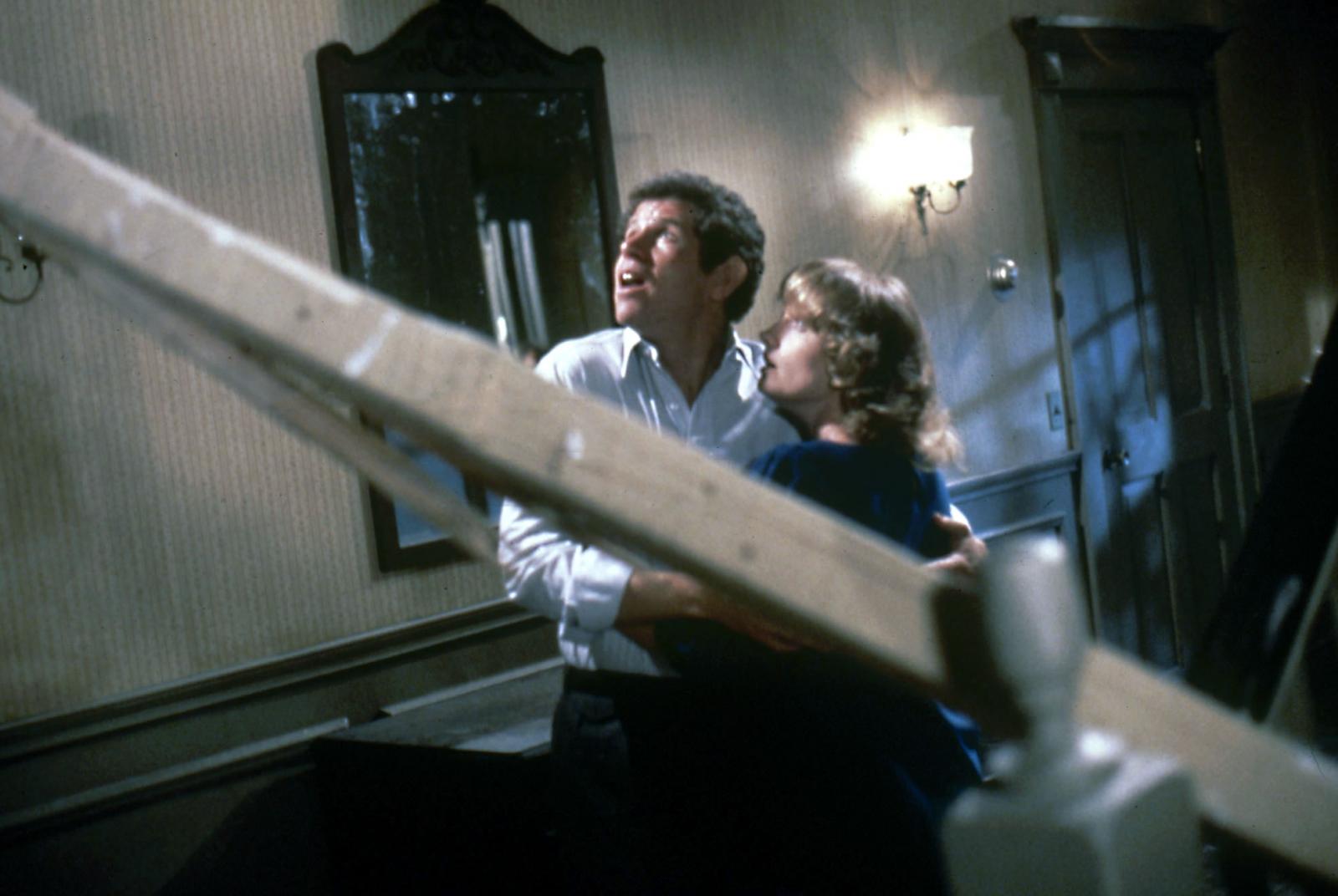 The Amityville Horror Trilogy - Limited Edition 3 DVD + Book da Collezione (DVD) The Amityville Horror Trilogy - Limited Edition 3 DVD + Book da Collezione (DVD)