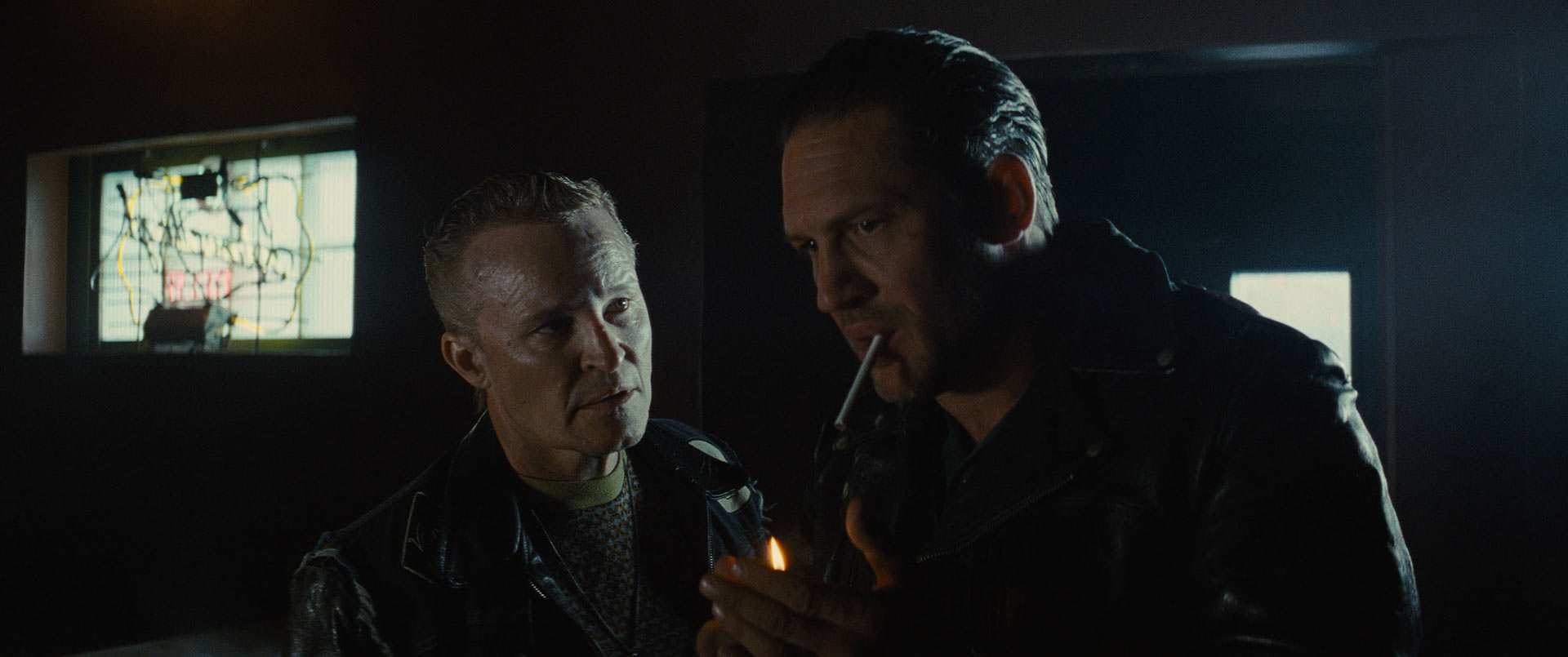 The Bikeriders - 4K Ultra HD + Blu-ray (Blu-ray) The Bikeriders - 4K Ultra HD + Blu-ray (Blu-ray)