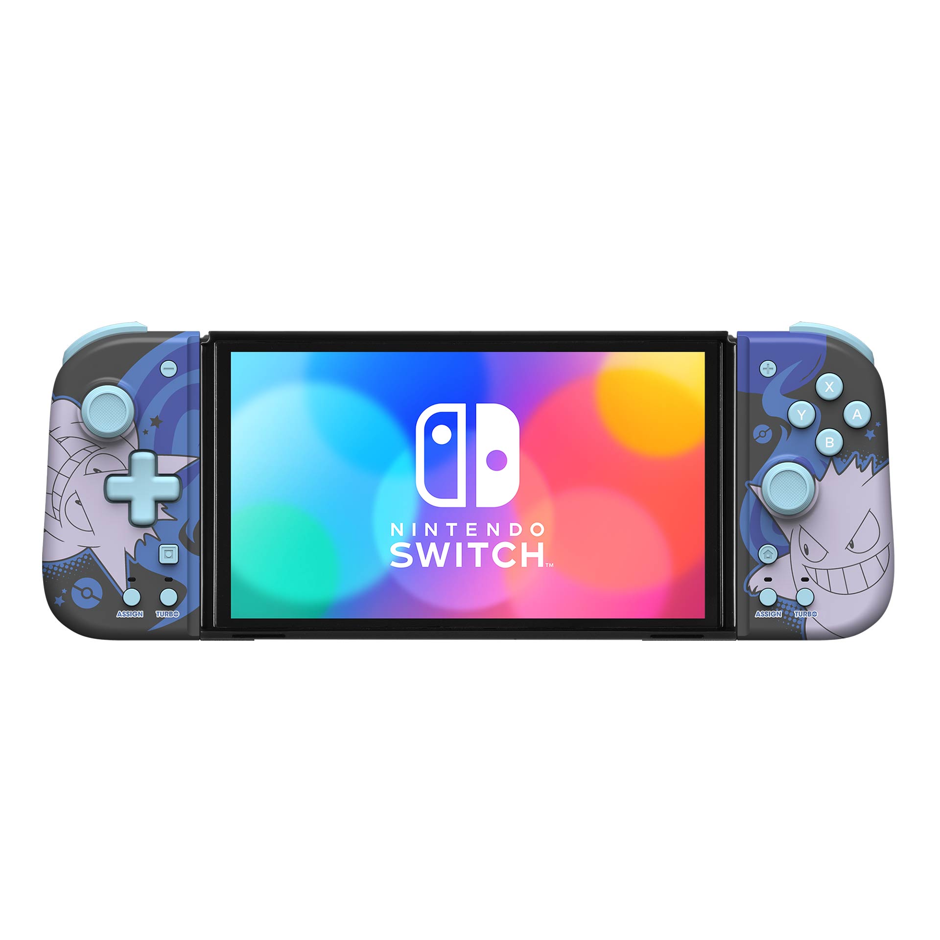 Split Pad Compact per Nintendo Switch (GENGAR) Image 3