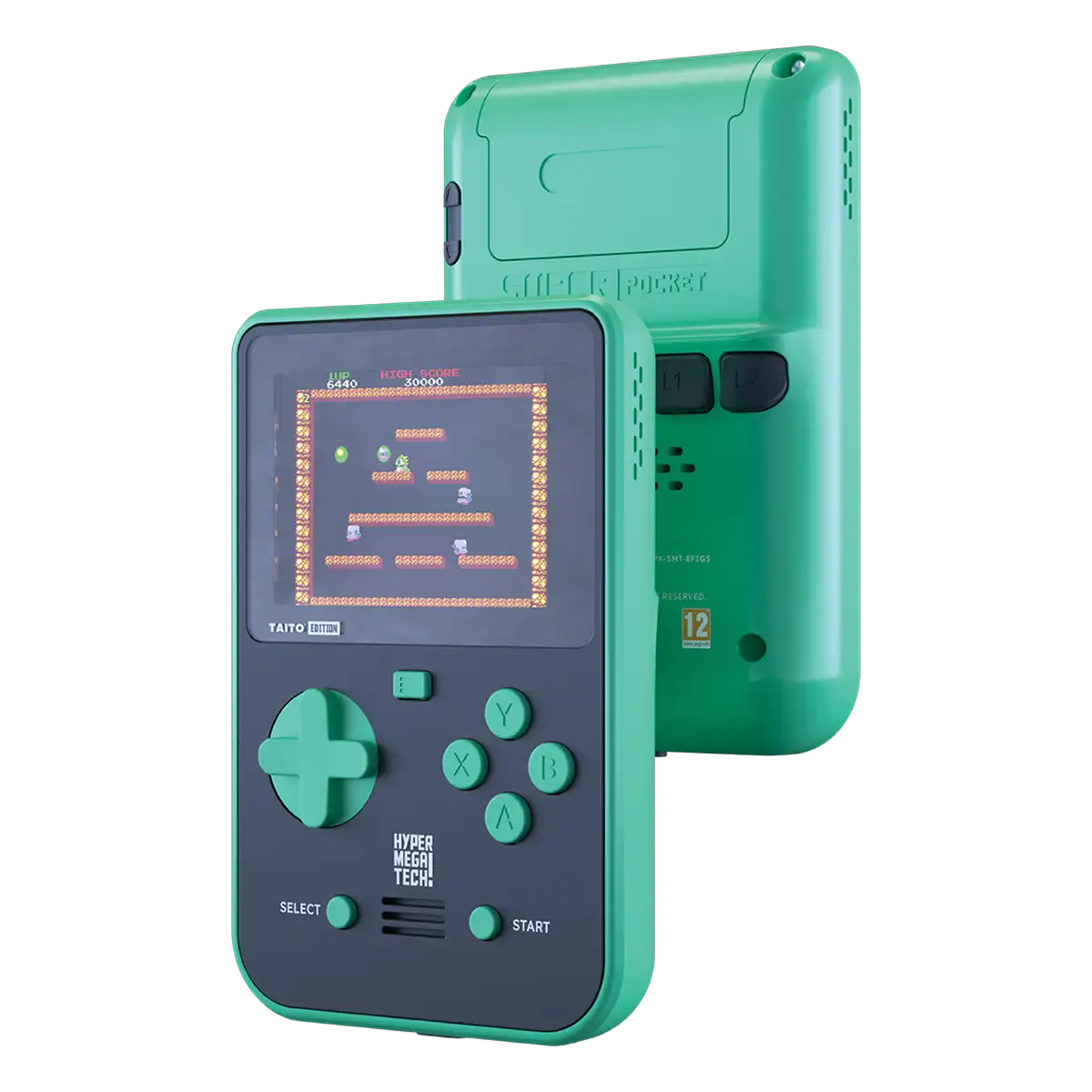 Taito Super Pocket Taito Super Pocket
