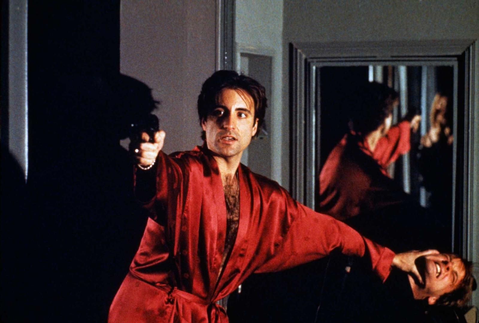 Il Padrino Coda - La Morte di Michael Corleone - Blu-ray 4K UHD + Blu-ray (Blu-ray) Image 8