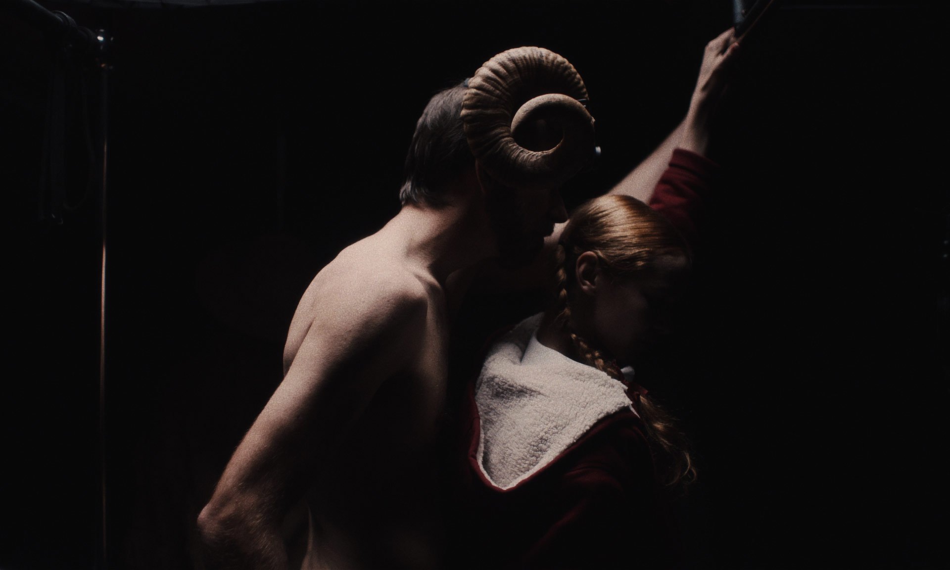 Midnight Factory Channel Box - Limited Edition Midnight Factory 3 Blu-ray + Booklet (Blu-ray) Midnight Factory Channel Box - Limited Edition Midnight Factory 3 Blu-ray + Booklet (Blu-ray)